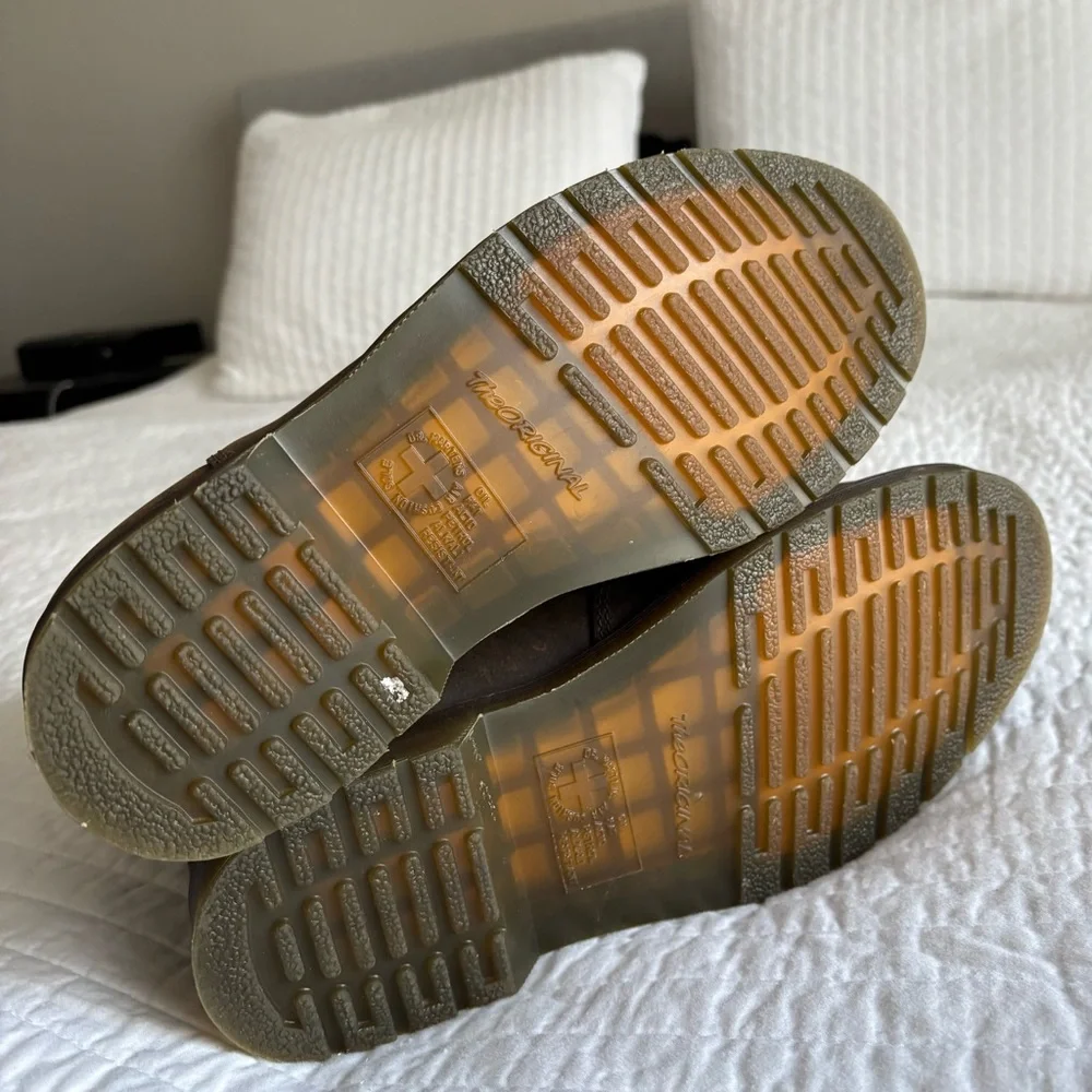 🐴Dr.Martens 2976 Boots🐴 - Picture 12 of 12